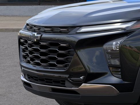 New 2026 Chevrolet Trax ACTIV FWD image 13