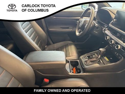 Used 2024 Honda CR-V Sport-L image 18