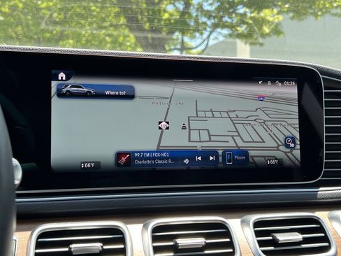 Certified 2025 Mercedes-Benz GLE 350 4MATIC image 24