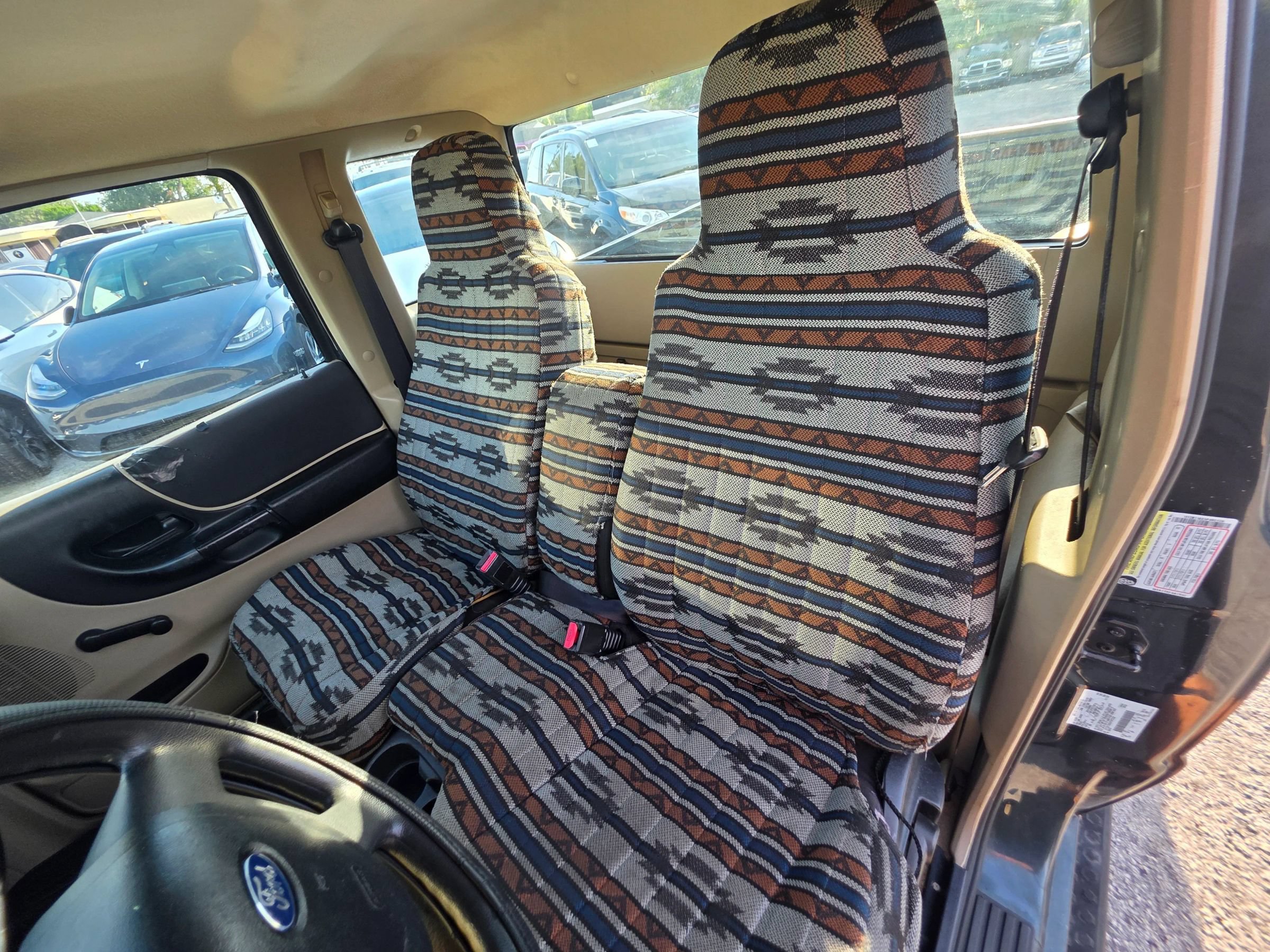 Used 2005 Ford Ranger XLT AWD/4WD image 11