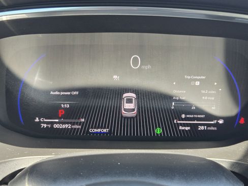 Used 2026 Acura MDX w/ Technology Package image 13