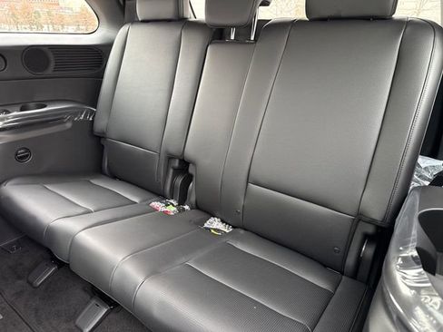 New 2026 Hyundai Palisade Limited image 24