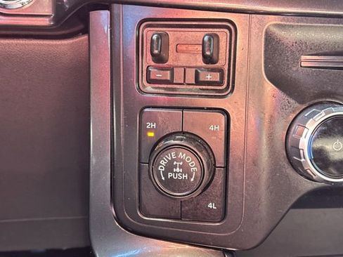 Used 2022 Ford F150 XLT w/ Equipment Group 302A High image 42