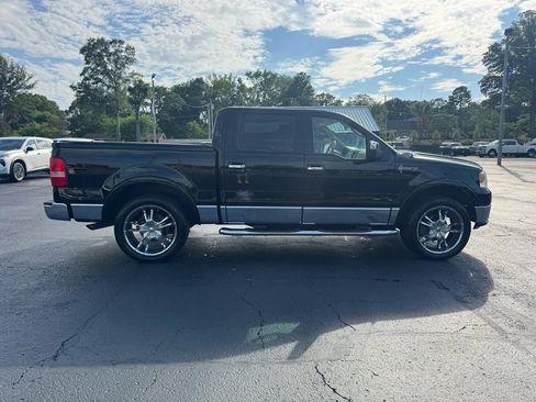 Used 2006 Lincoln Mark LT 4x4 image 5