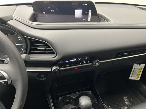 Certified 2025 MAZDA CX-30 AWD 2.5 S w/ Select Sport Pkg image 14