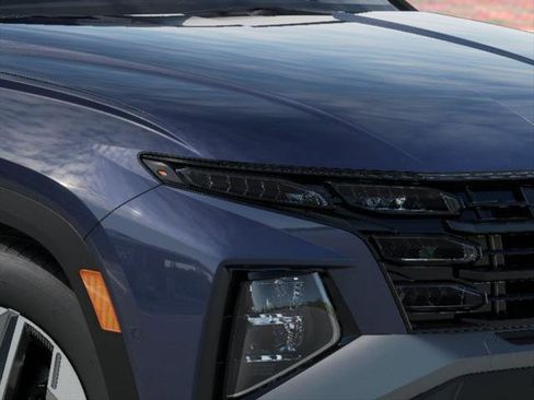 New 2026 Hyundai Tucson SEL image 9