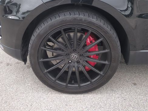 Used 2015 Land Rover Range Rover Sport Supercharged image 12