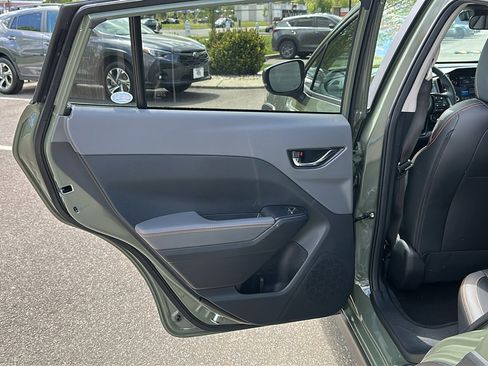 Certified 2025 Subaru Crosstrek 2.5i Limited AWD/4WD image 22