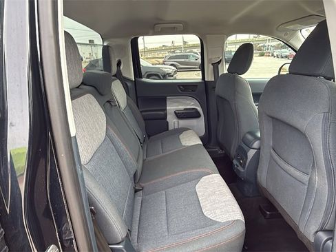 Used 2022 Ford Maverick XLT w/ Equipment Group 300A Standard image 29