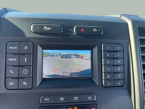 Certified 2020 Ford F150 XL w/ Equipment Group 101A Mid AWD/4WD image 19