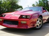 Used 1992 Chevrolet Camaro RS image 2