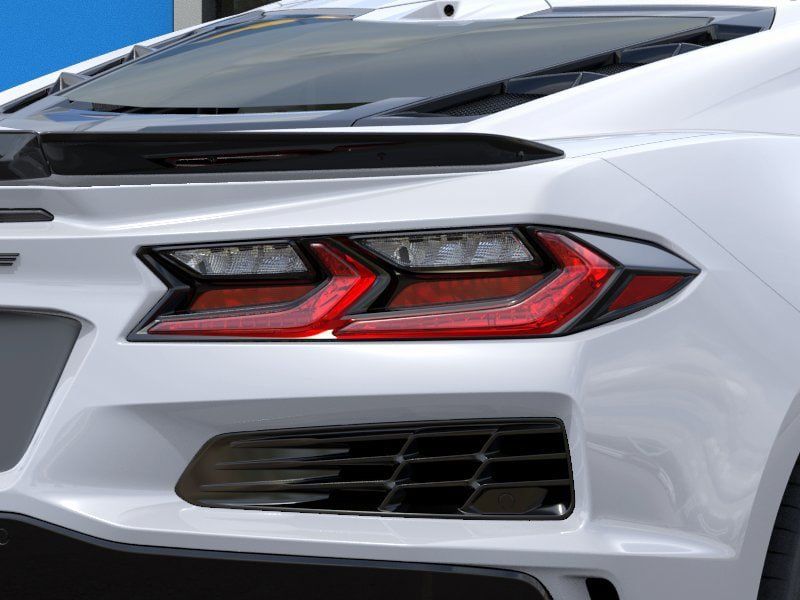 New 2026 Chevrolet Corvette E-Ray w/ Stars & Steel Limited Edition AWD/4WD image 35
