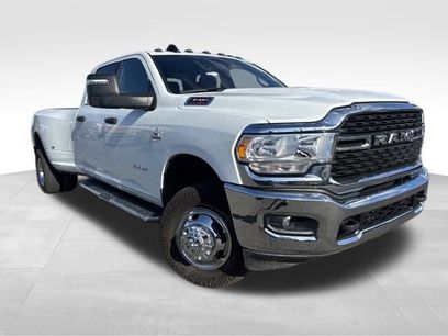 Used 2024 RAM 3500 Big Horn