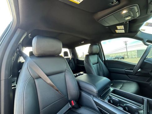 Used 2024 Ford F150 STX image 27