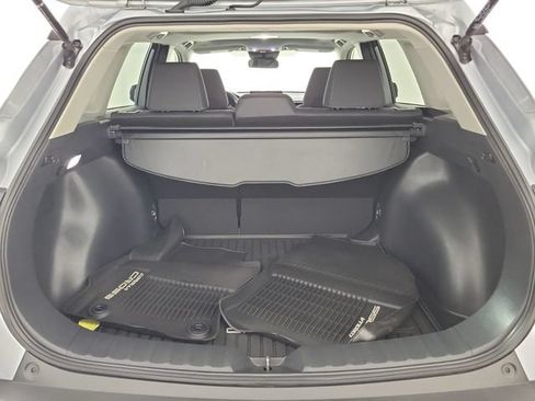 Used 2026 Toyota Corolla Cross LE w/ Moonroof Package FWD image 10