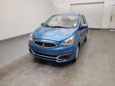 Used 2019 Mitsubishi Mirage ES image 15