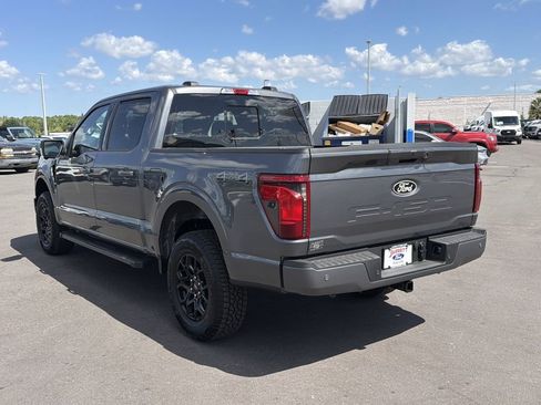 New 2026 Ford F150 XLT AWD/4WD image 6