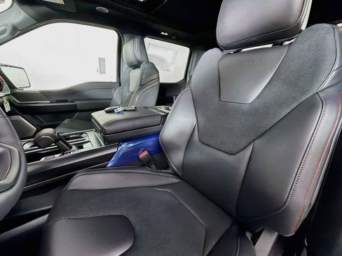 New 2026 Ford F150 Raptor AWD/4WD image 2