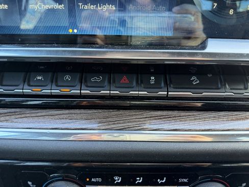 Used 2023 Chevrolet Silverado 1500 RST w/ Z71 Off-Road Package image 19