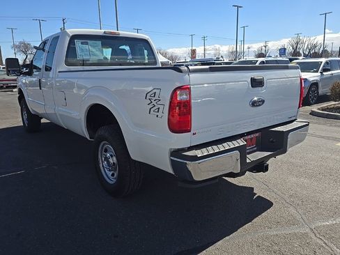 Used 2016 Ford F250 XL w/ Power Equipment Group image 6