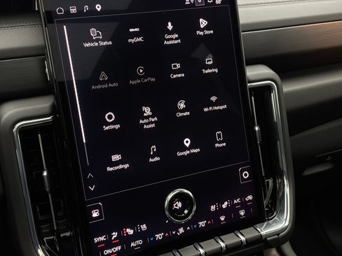 New 2026 GMC Yukon Denali w/ Advanced Technology Package AWD/4WD image 30
