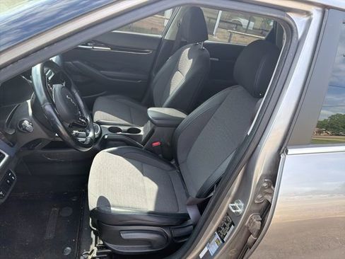Used 2022 Kia Seltos S image 7