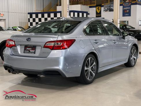 Used 2019 Subaru Legacy 2.5i Limited image 4