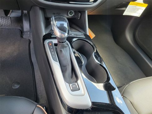 New 2025 Buick Envista Avenir image 26