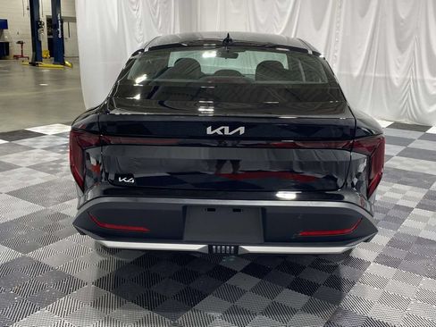 New 2026 Kia K4 FWD image 3