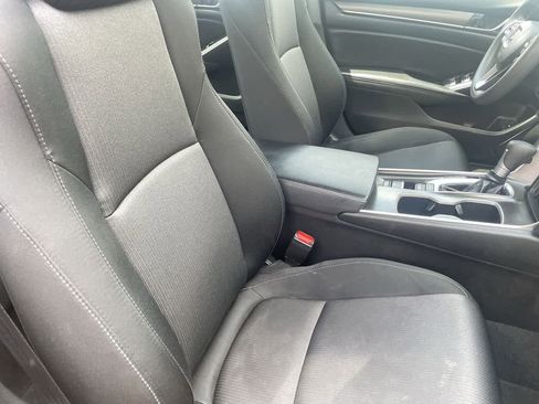 Used 2021 Honda Accord LX image 14