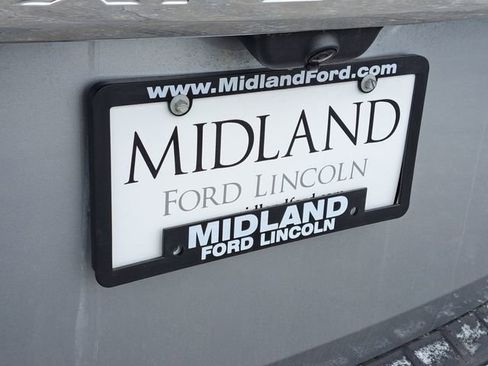 Certified 2023 Ford Explorer XLT w/ Equipment Group 202A image 8