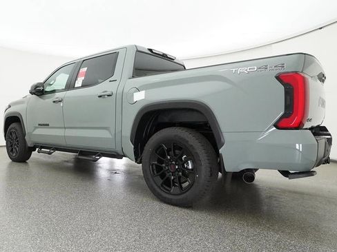 New 2025 Toyota Tundra Limited image 21