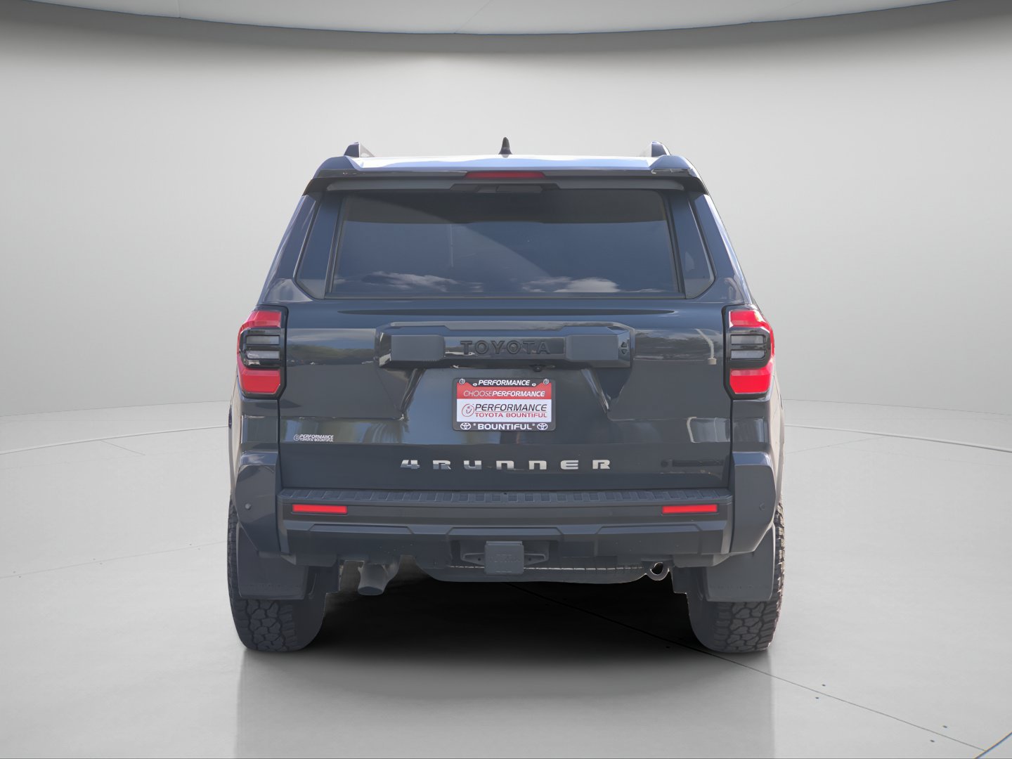 Used 2025 Toyota 4Runner Limited AWD/4WD image 27