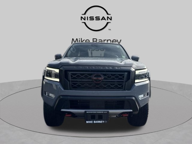 Used 2023 Nissan Frontier PRO-4X w/ Pro-4X Premium Package AWD/4WD image 6