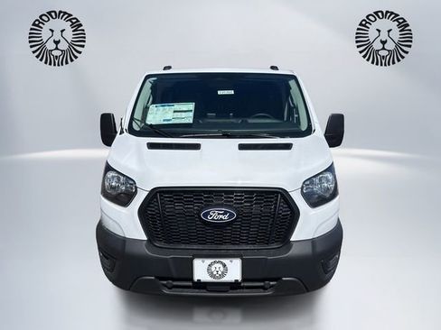 New 2026 Ford Transit 150 Low Roof image 2