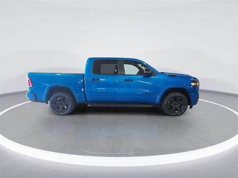 New 2026 RAM 1500 Big Horn image 9