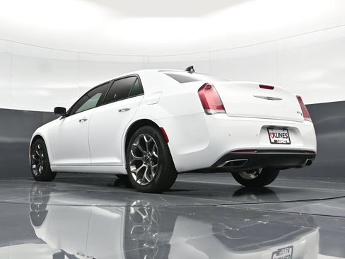 Used 2015 Chrysler 300 S w/ 300S Premium Group RWD image 52