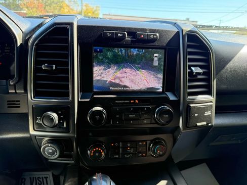 Used 2019 Ford F150 XLT w/ Equipment Group 302A Luxury image 24