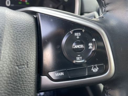 Used 2021 Honda CR-V EX-L image 27