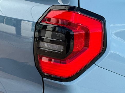 New 2026 Toyota 4Runner SR5 image 32