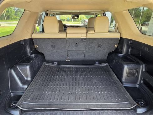 Used 2021 Toyota 4Runner SR5 Premium w/ Moonroof Package AWD/4WD image 14