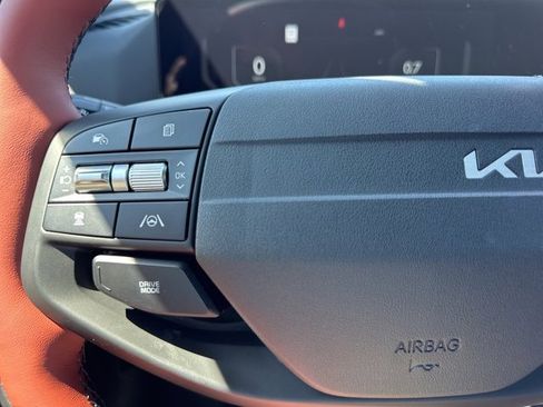 New 2026 Kia Sportage SX image 19