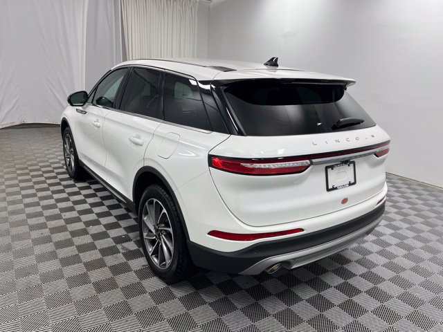 Used 2023 Lincoln Corsair AWD w/ Equipment Group 101A image 6