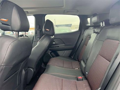 Used 2025 Nissan Kicks SR w/ SR Premium Package image 10