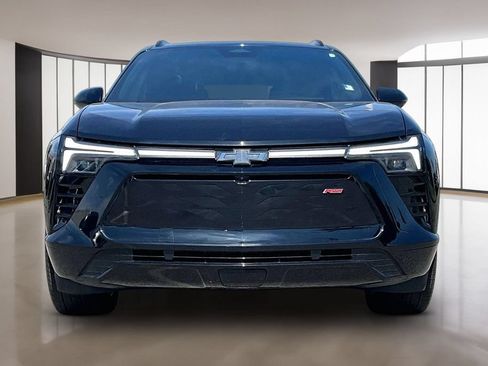 Used 2024 Chevrolet Blazer EV RS AWD/4WD image 3