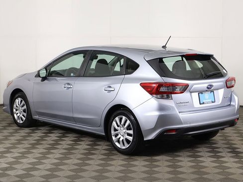 Used 2020 Subaru Impreza 2.0i AWD/4WD image 7