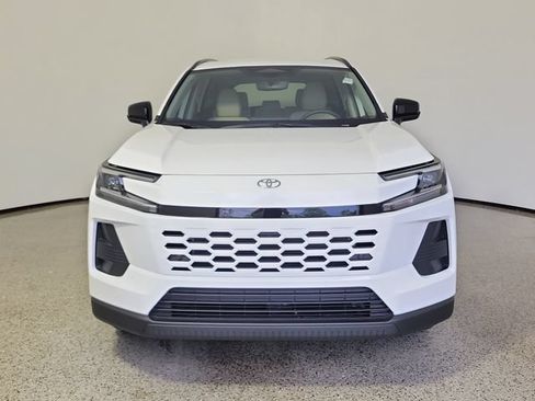 Used 2026 Toyota RAV4 XLE Premium FWD image 3