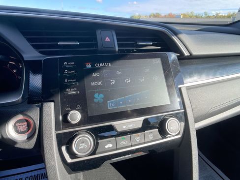 Used 2020 Honda Civic Sport image 18