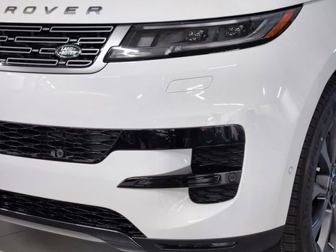 New 2026 Land Rover Range Rover Sport SE AWD/4WD image 12