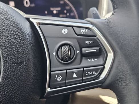 Used 2025 Acura MDX FWD w/ Technology Package image 27